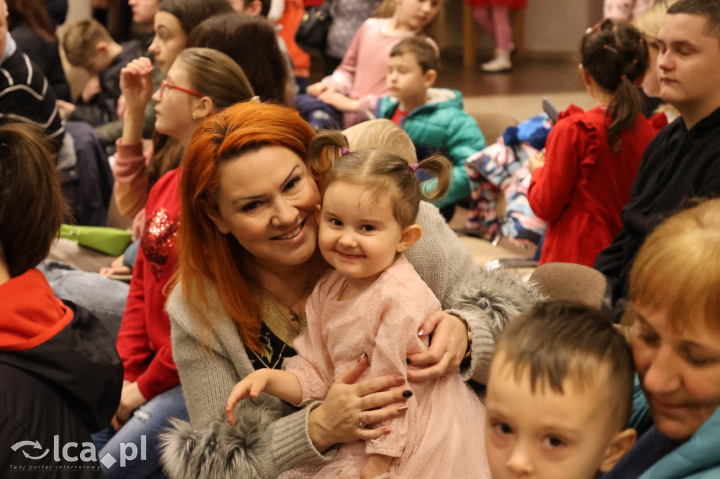 Zostań Mikołajem dla dzieci z pieczy zastępczej
