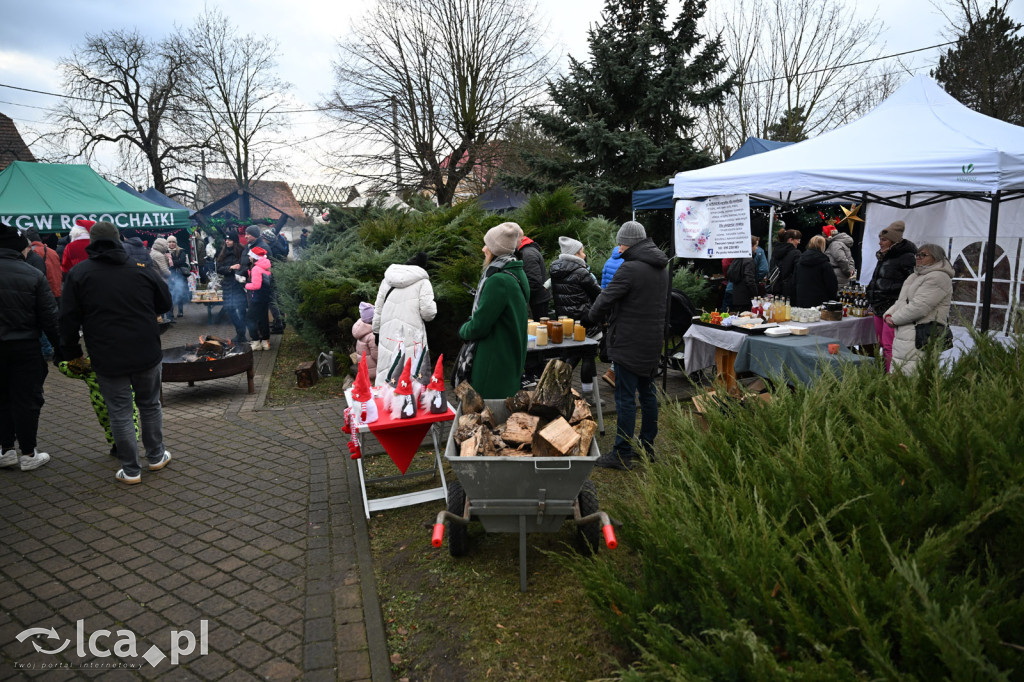 Kunicki Jarmark pełen smaków i zapachów
