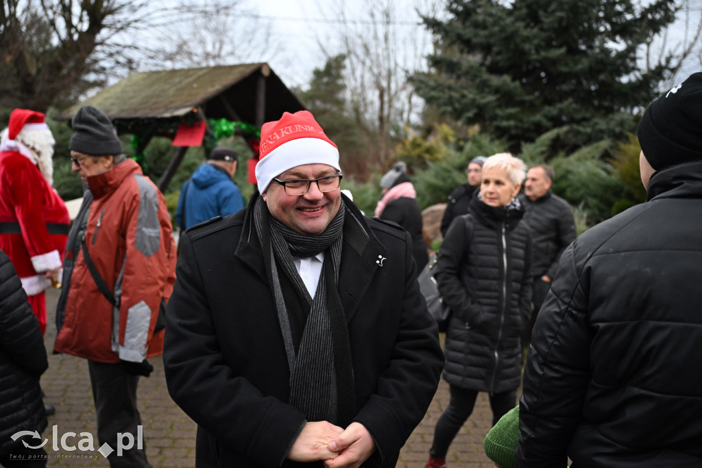 Kunicki Jarmark pełen smaków i zapachów
