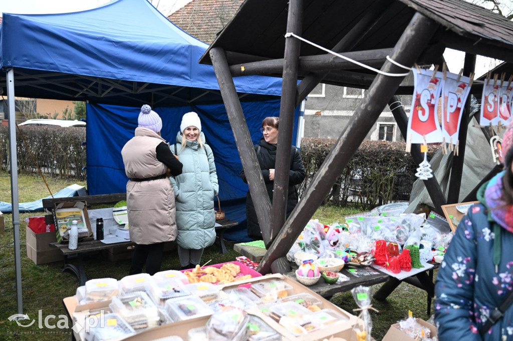 Kunicki Jarmark pełen smaków i zapachów