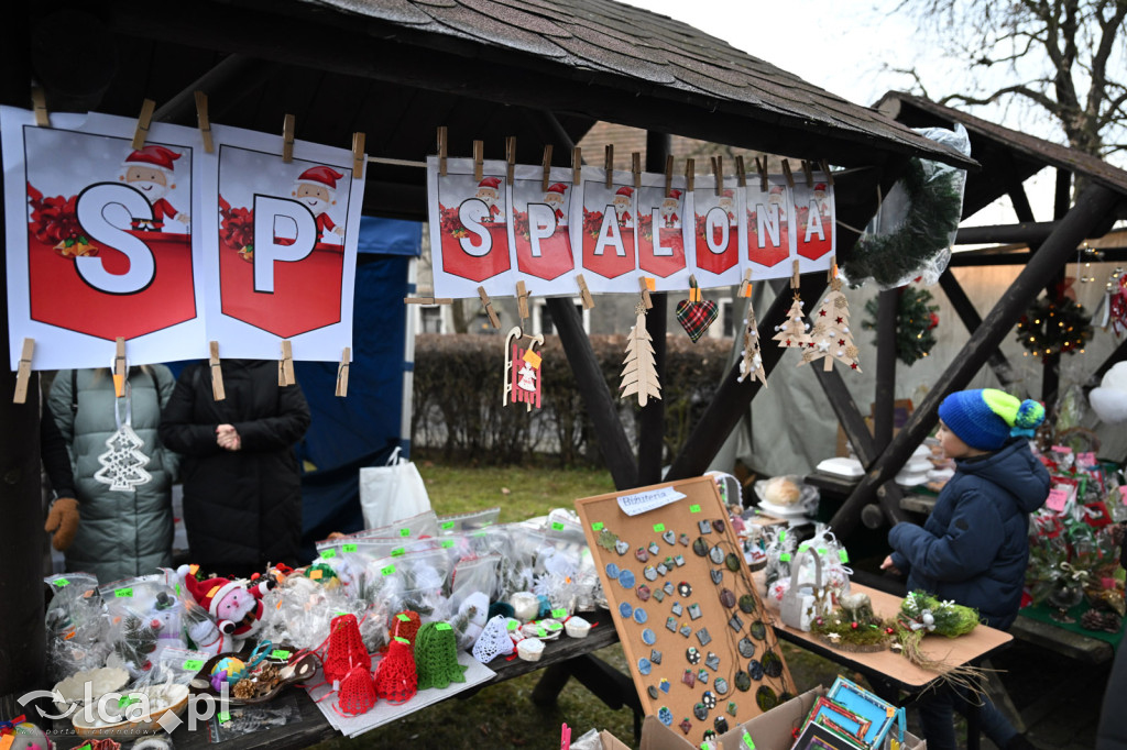 Kunicki Jarmark pełen smaków i zapachów