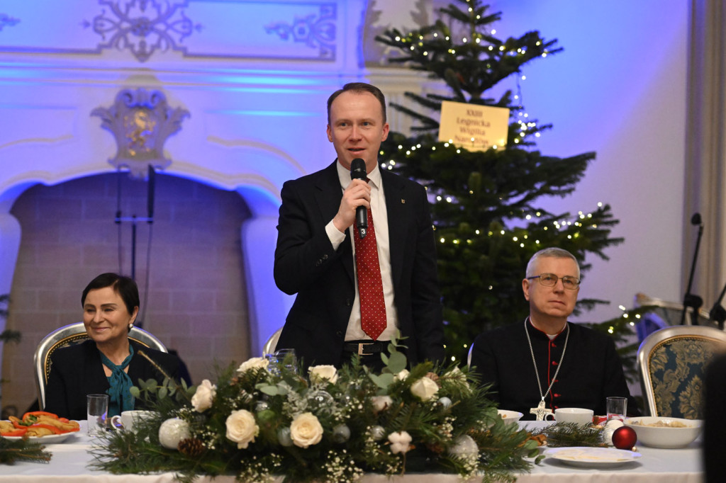 XXIII Legnicka Wigilia Narodów