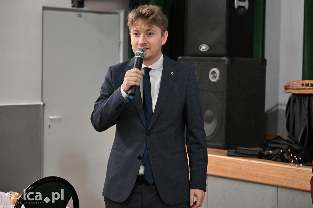 Wigilia Stowrzyszenia Nadzieja