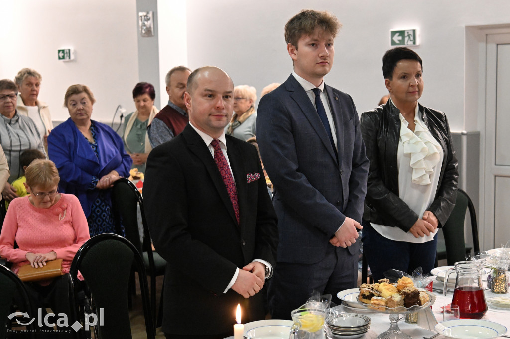 Wigilia Stowrzyszenia Nadzieja