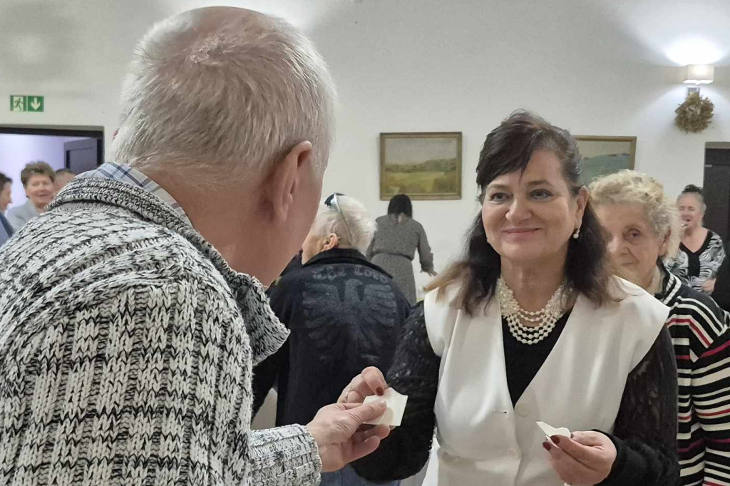 Tradycyjne przedświąteczne „Prochowickie Betlejem”