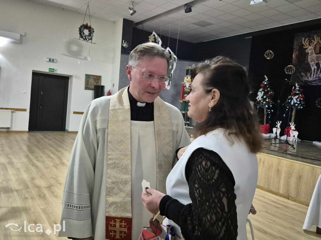 Tradycyjne przedświąteczne „Prochowickie Betlejem”