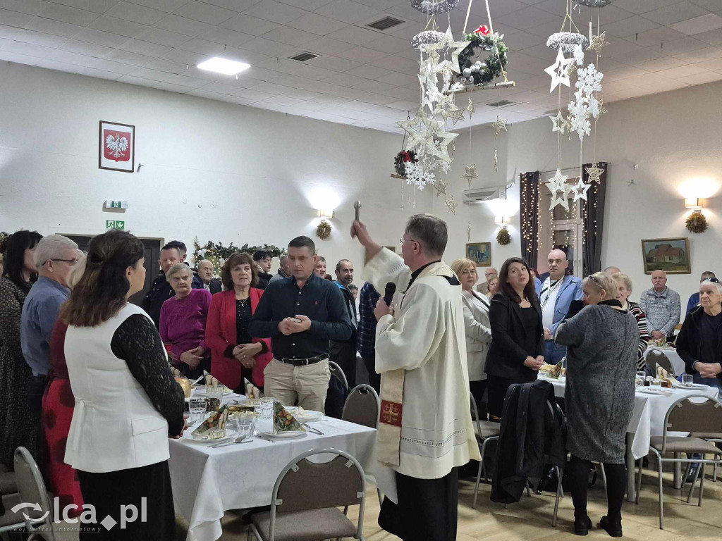 Tradycyjne przedświąteczne „Prochowickie Betlejem”