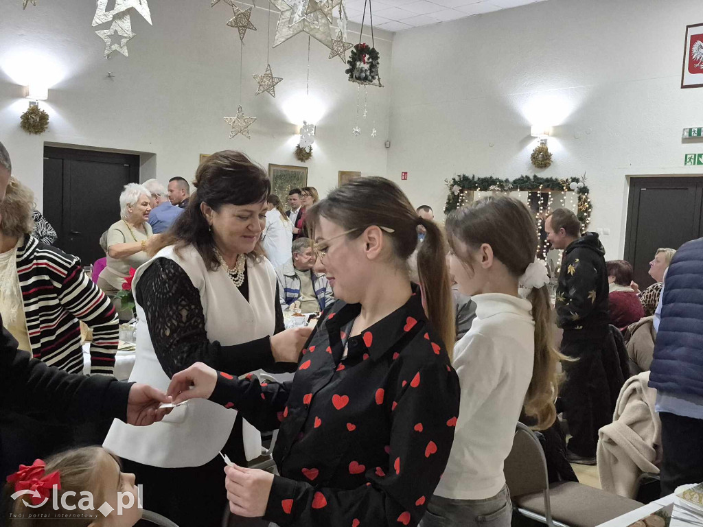 Tradycyjne przedświąteczne „Prochowickie Betlejem”