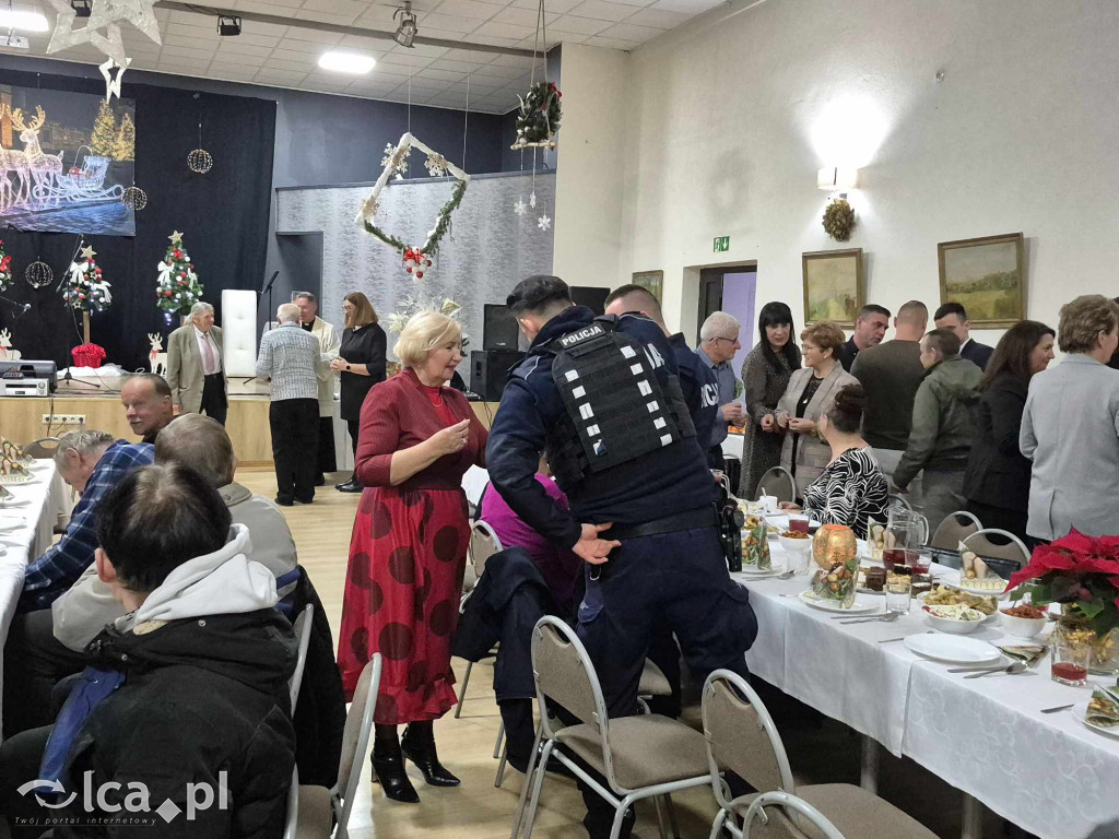 Tradycyjne przedświąteczne „Prochowickie Betlejem”