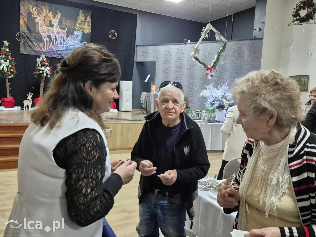 Tradycyjne przedświąteczne „Prochowickie Betlejem”