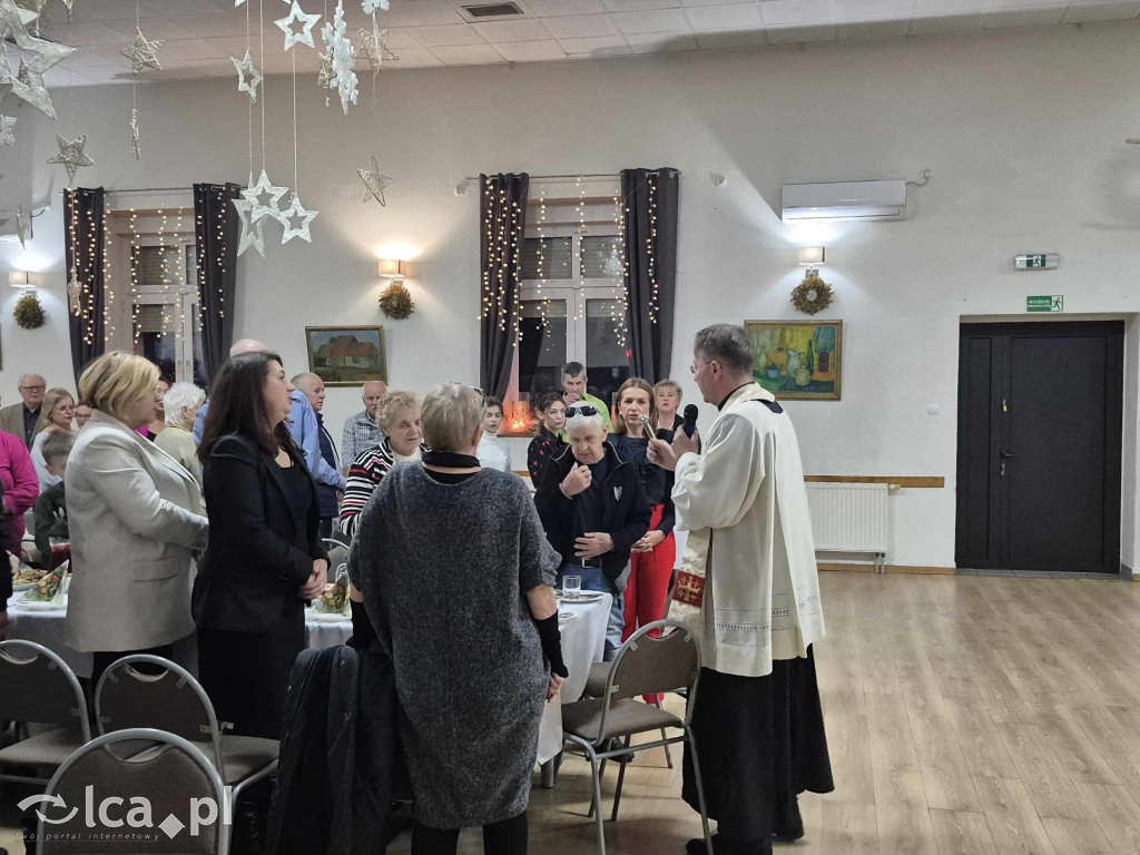 Tradycyjne przedświąteczne „Prochowickie Betlejem”
