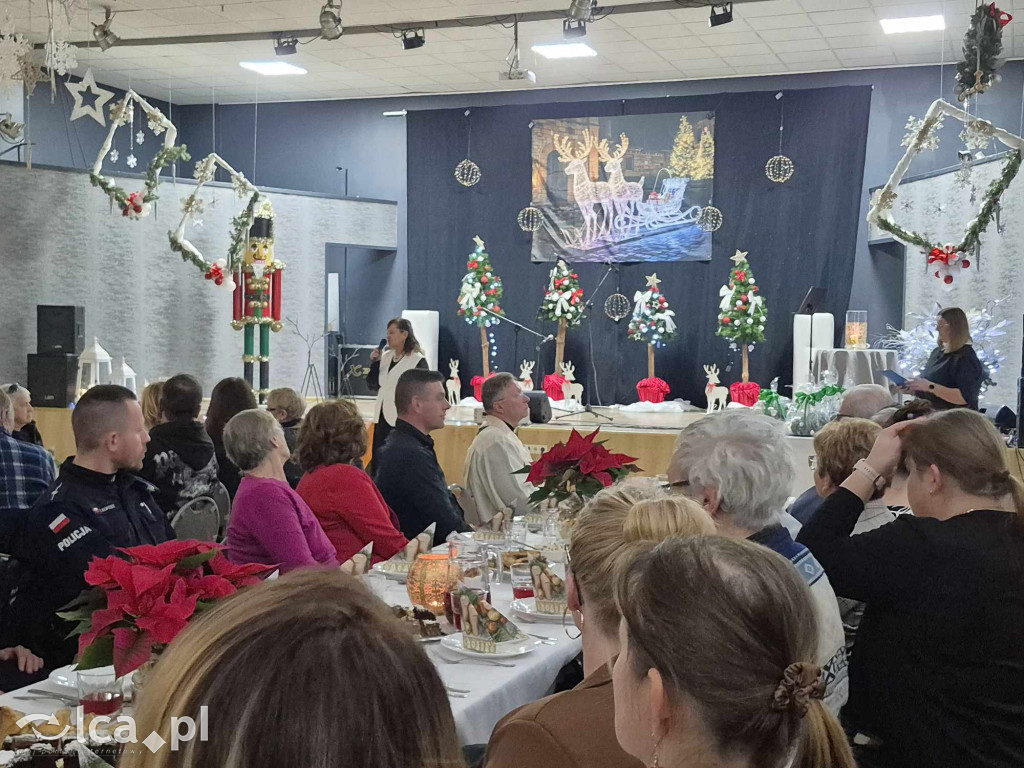 Tradycyjne przedświąteczne „Prochowickie Betlejem”