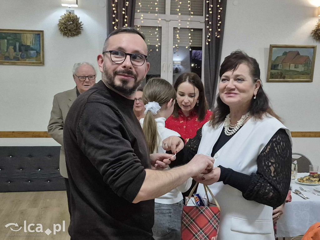 Tradycyjne przedświąteczne „Prochowickie Betlejem”