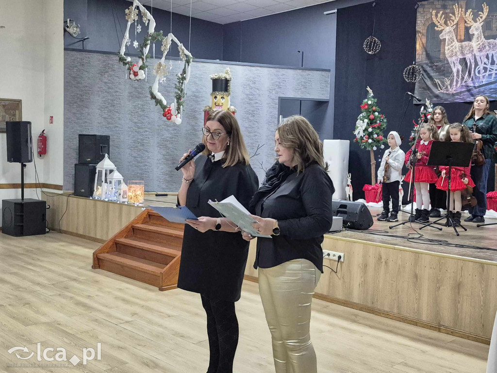 Tradycyjne przedświąteczne „Prochowickie Betlejem”