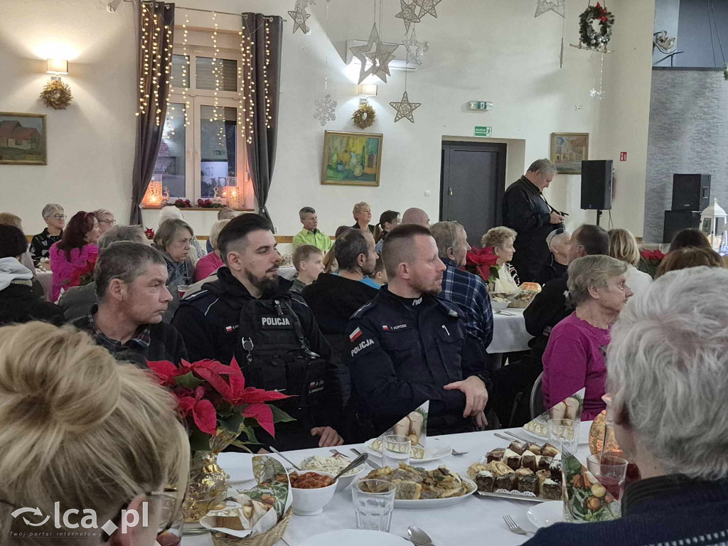 Tradycyjne przedświąteczne „Prochowickie Betlejem”