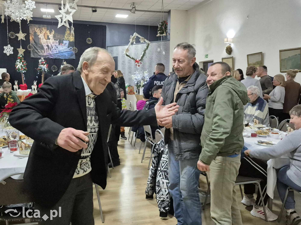 Tradycyjne przedświąteczne „Prochowickie Betlejem”