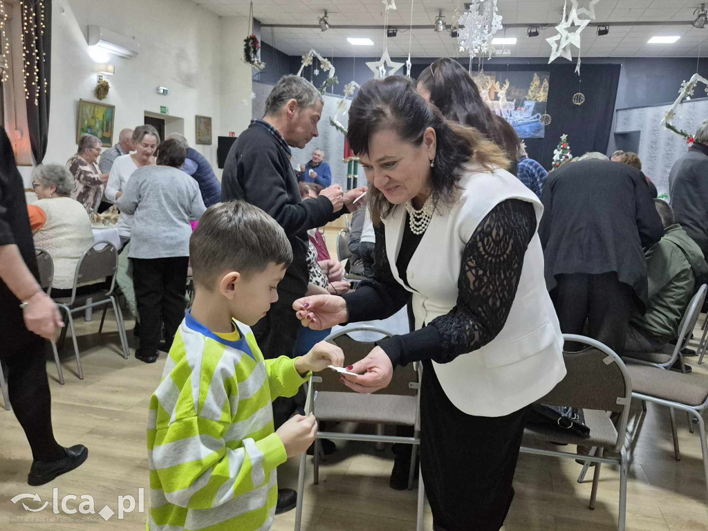 Tradycyjne przedświąteczne „Prochowickie Betlejem”
