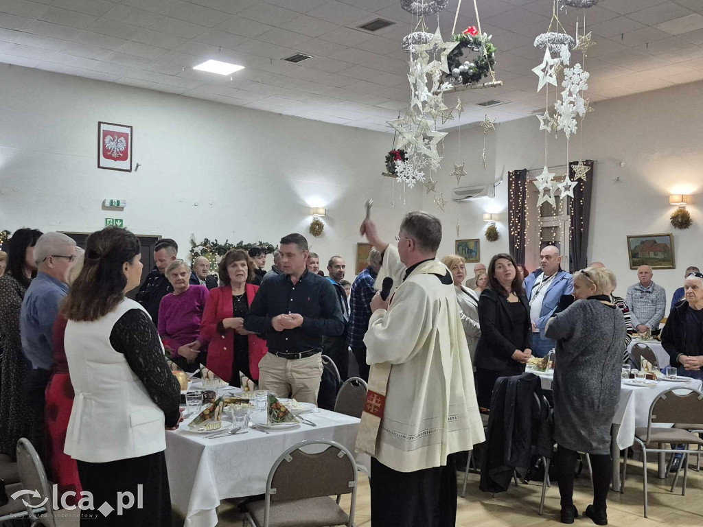 Tradycyjne przedświąteczne „Prochowickie Betlejem”