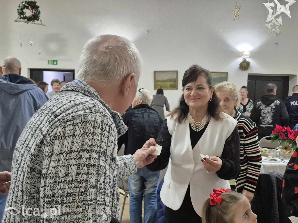 Tradycyjne przedświąteczne „Prochowickie Betlejem”