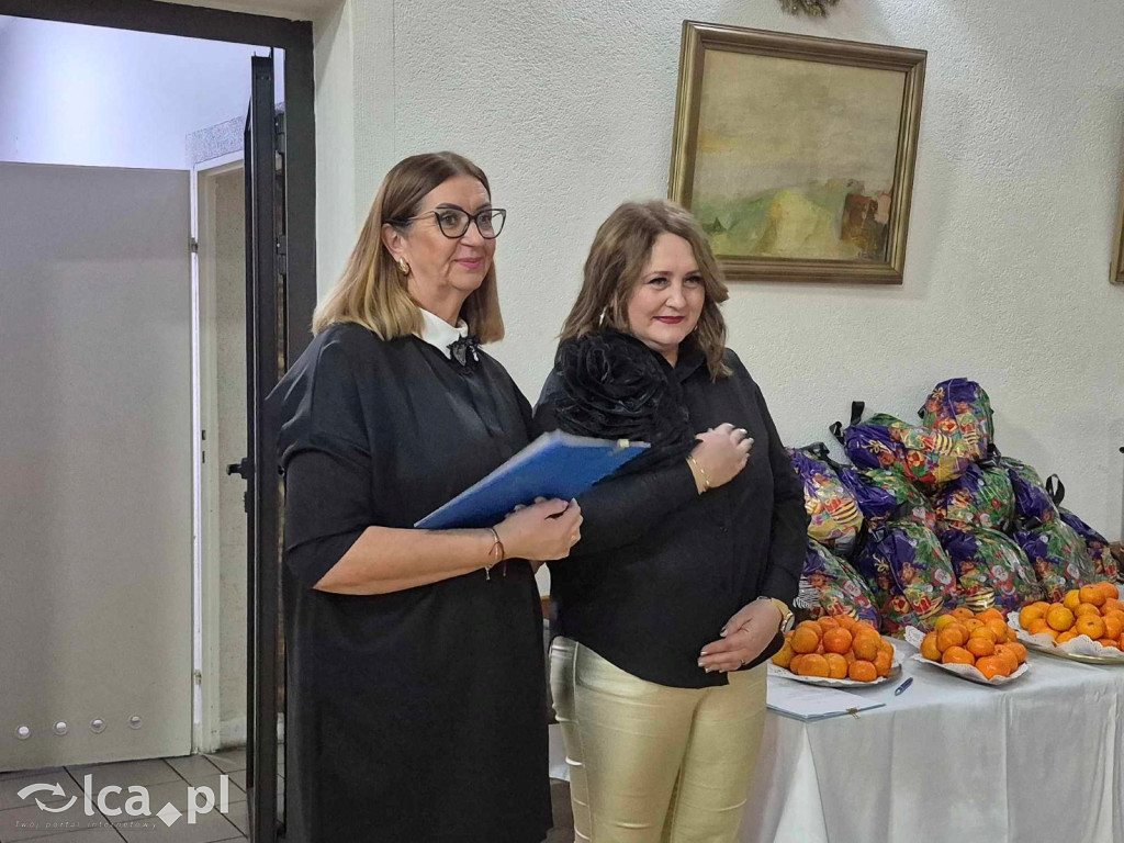 Tradycyjne przedświąteczne „Prochowickie Betlejem”