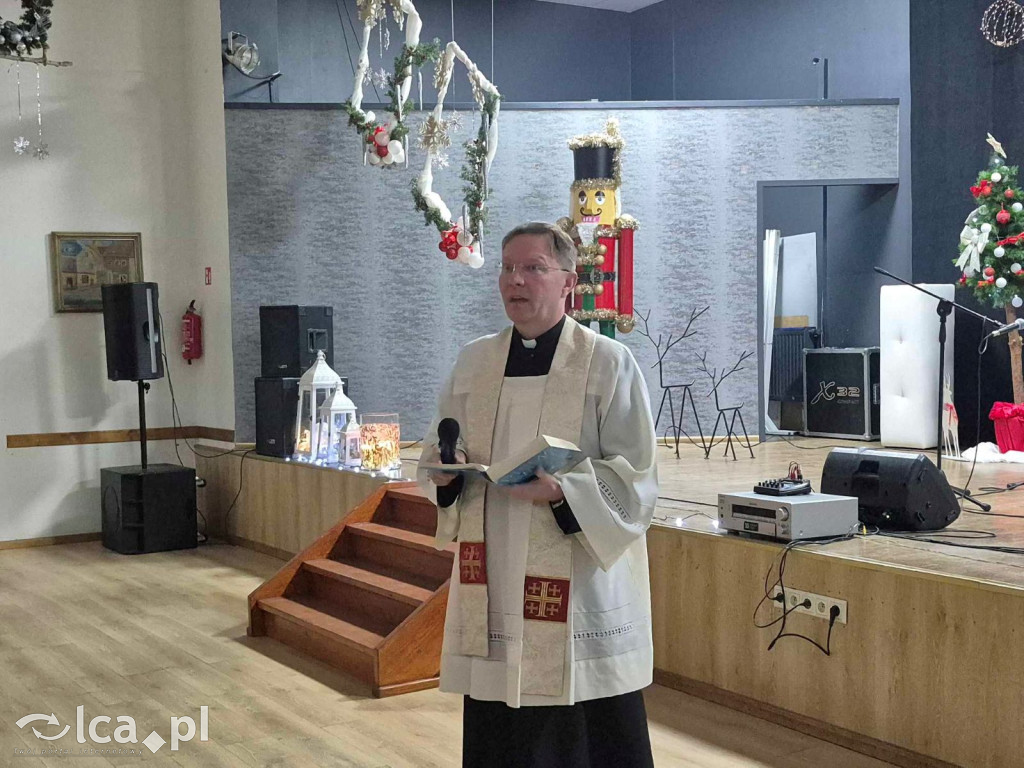 Tradycyjne przedświąteczne „Prochowickie Betlejem”