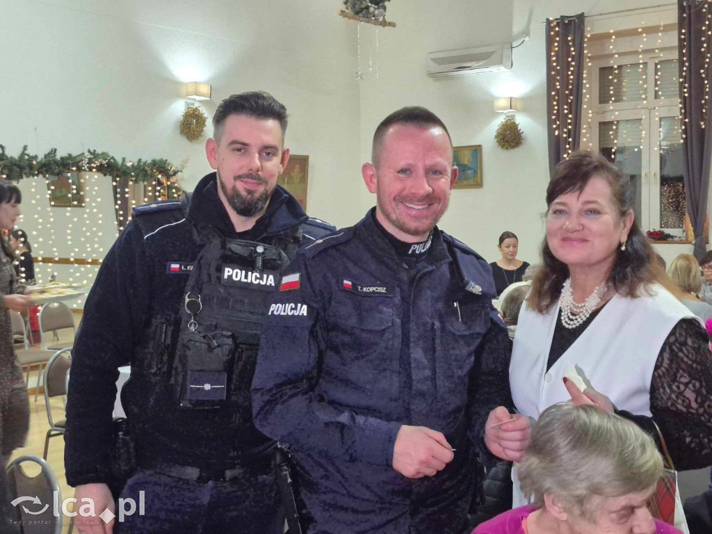 Tradycyjne przedświąteczne „Prochowickie Betlejem”