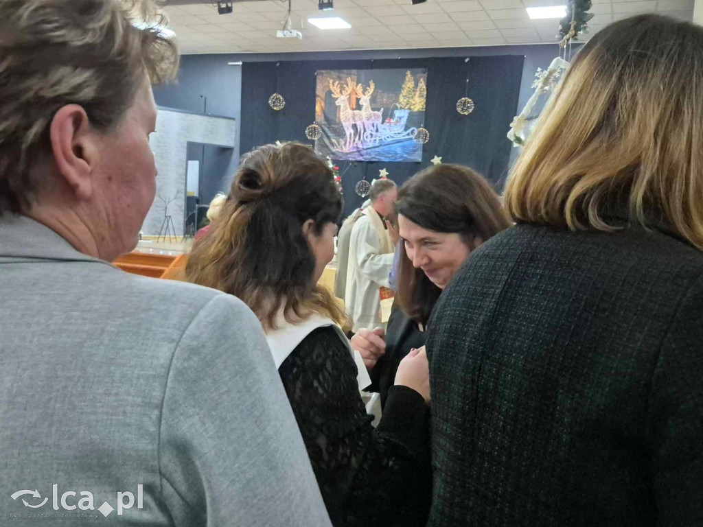 Tradycyjne przedświąteczne „Prochowickie Betlejem”