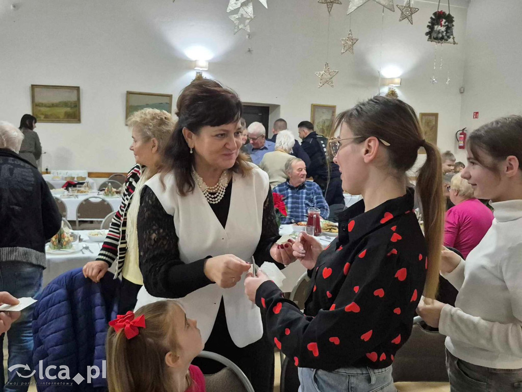 Tradycyjne przedświąteczne „Prochowickie Betlejem”