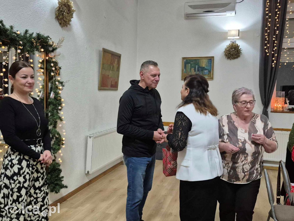 Tradycyjne przedświąteczne „Prochowickie Betlejem”