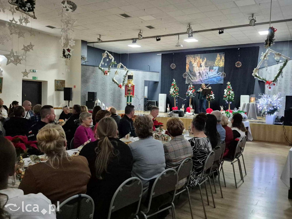 Tradycyjne przedświąteczne „Prochowickie Betlejem”