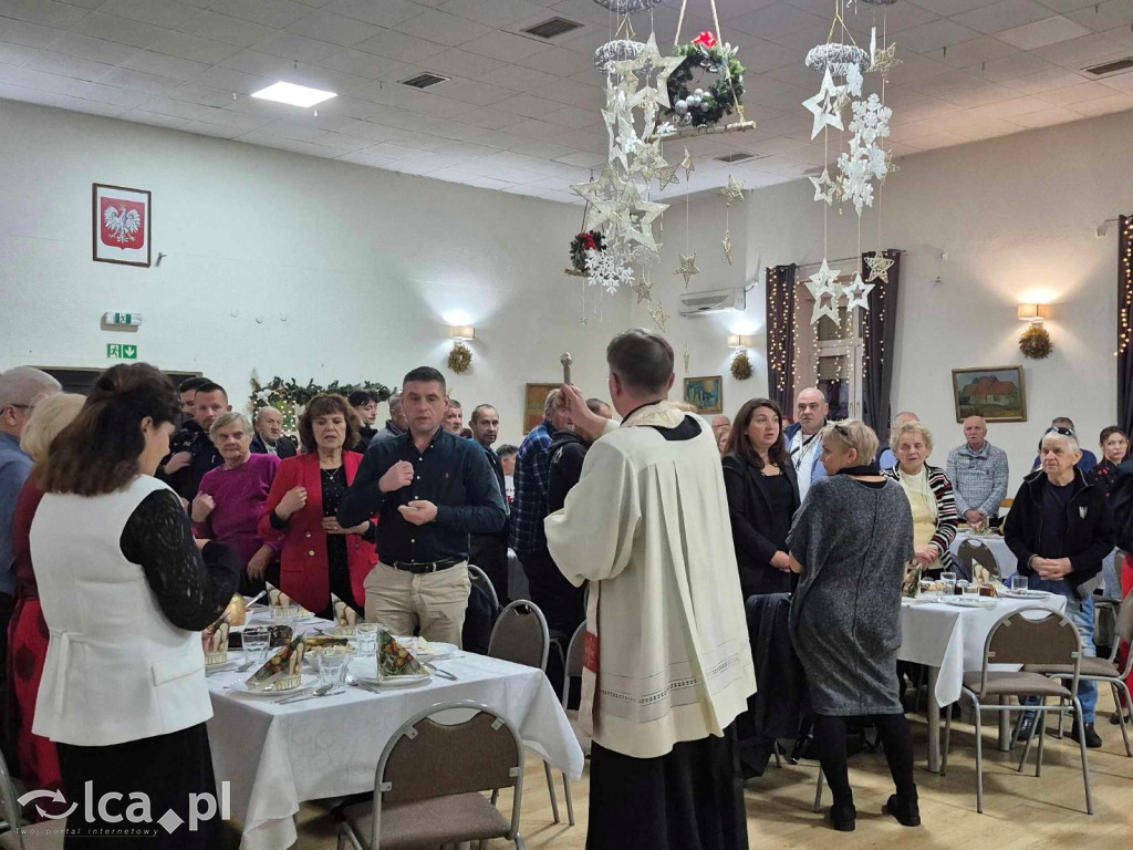 Tradycyjne przedświąteczne „Prochowickie Betlejem”