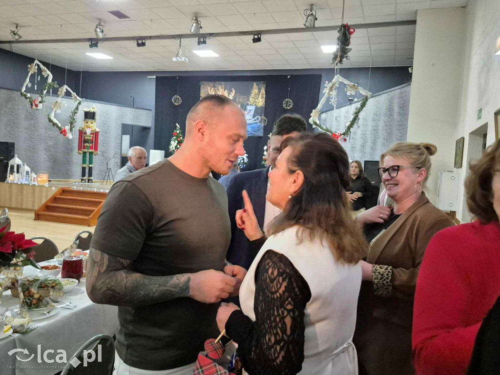 Tradycyjne przedświąteczne „Prochowickie Betlejem”