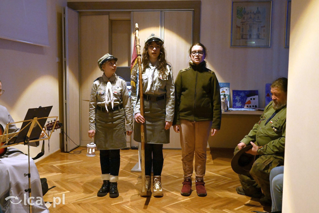 Barwy Zimy – Powiatowy Przegląd Prac Plastycznych