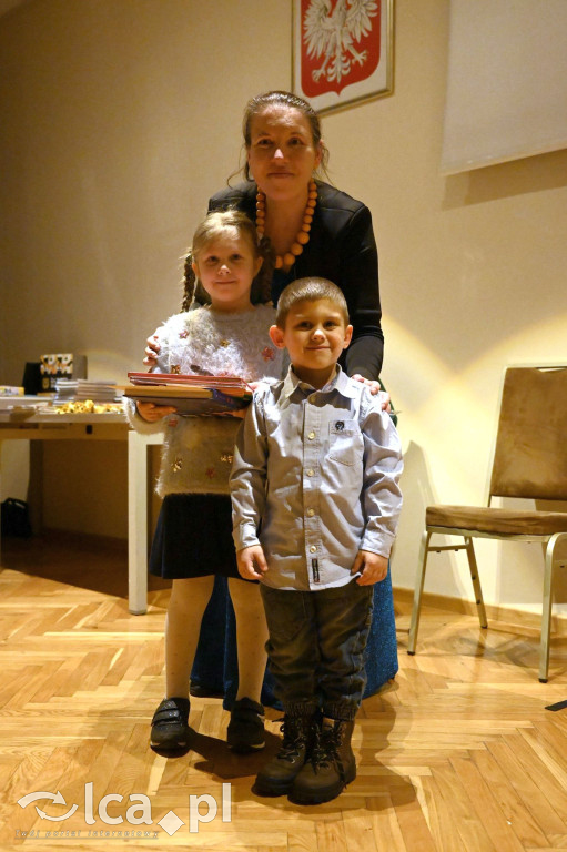 Barwy Zimy – Powiatowy Przegląd Prac Plastycznych