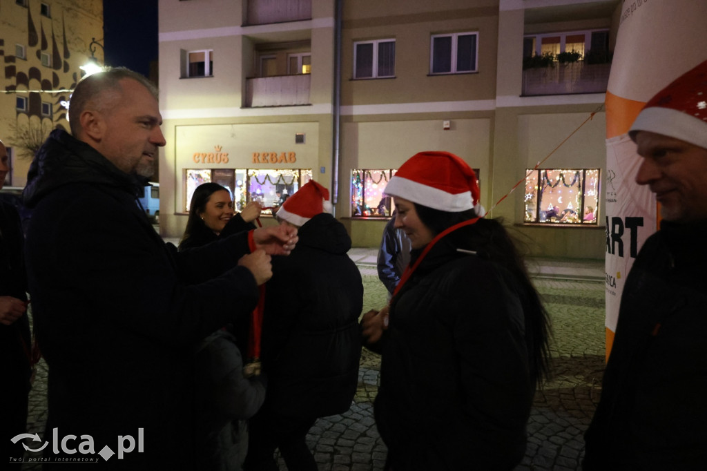Rozpoczął się Jarmark Świąteczny