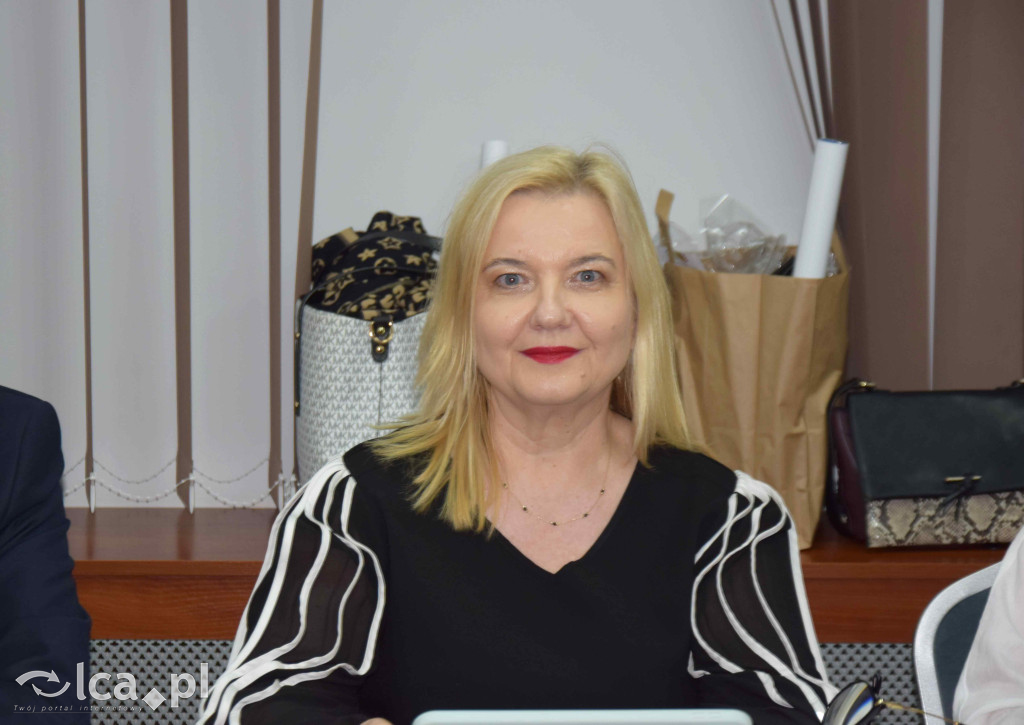 Rada Powiatu Legnickiego uchwaliła budżet