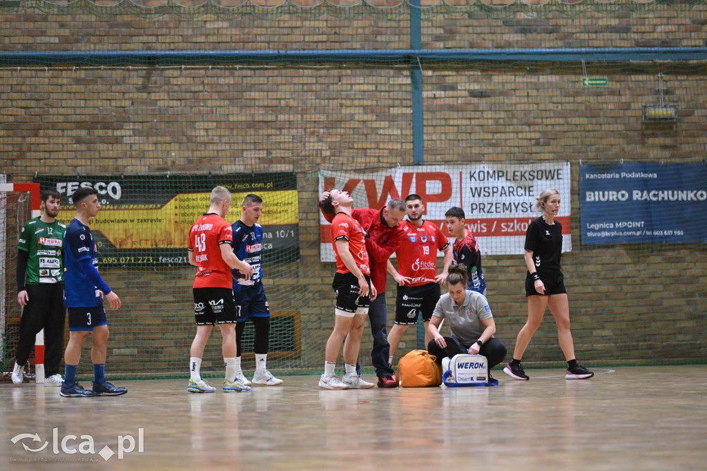Kolejne zwycięstwo Siódemki