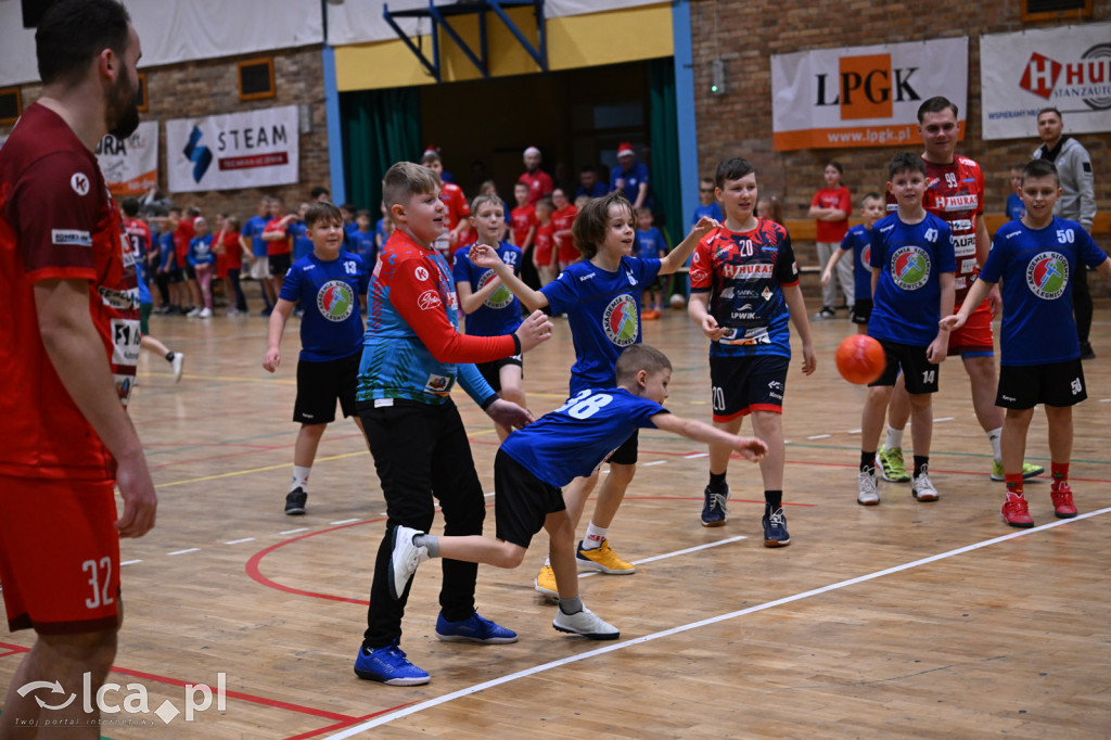 Kosmiczna Gwiazdka z Siódemką