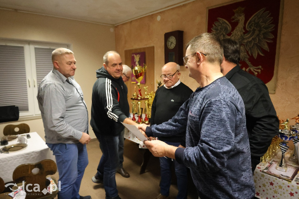 Zakończenie sezonu lotowego 2024