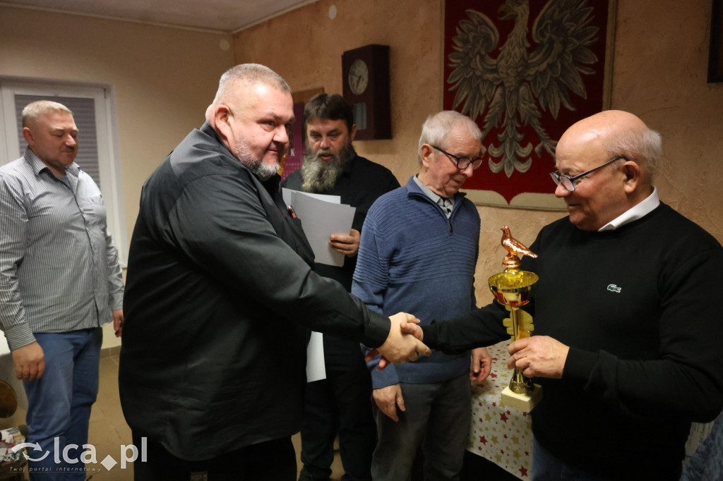 Zakończenie sezonu lotowego 2024