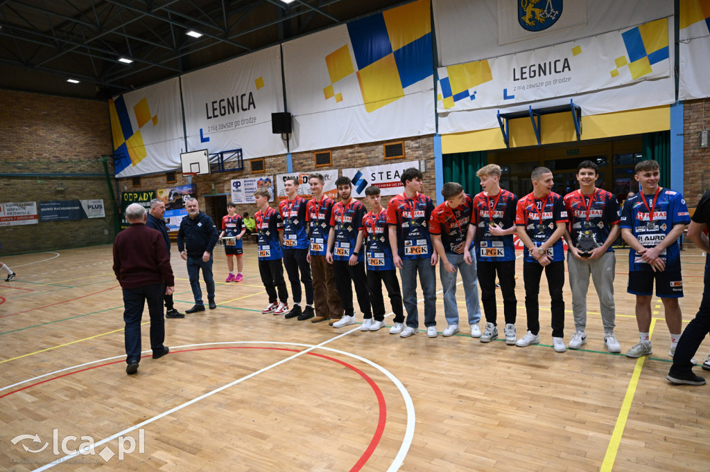 Kolejne zwycięstwo Siódemki