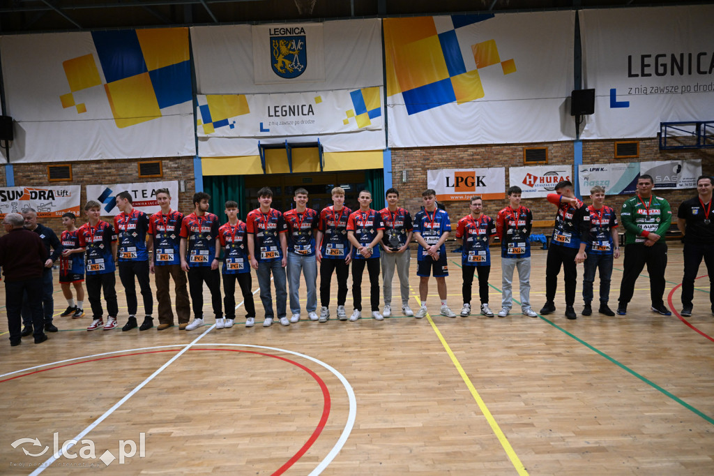 Kolejne zwycięstwo Siódemki