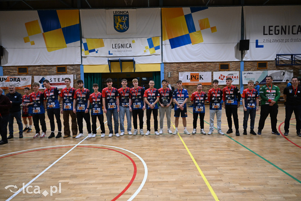 Kolejne zwycięstwo Siódemki