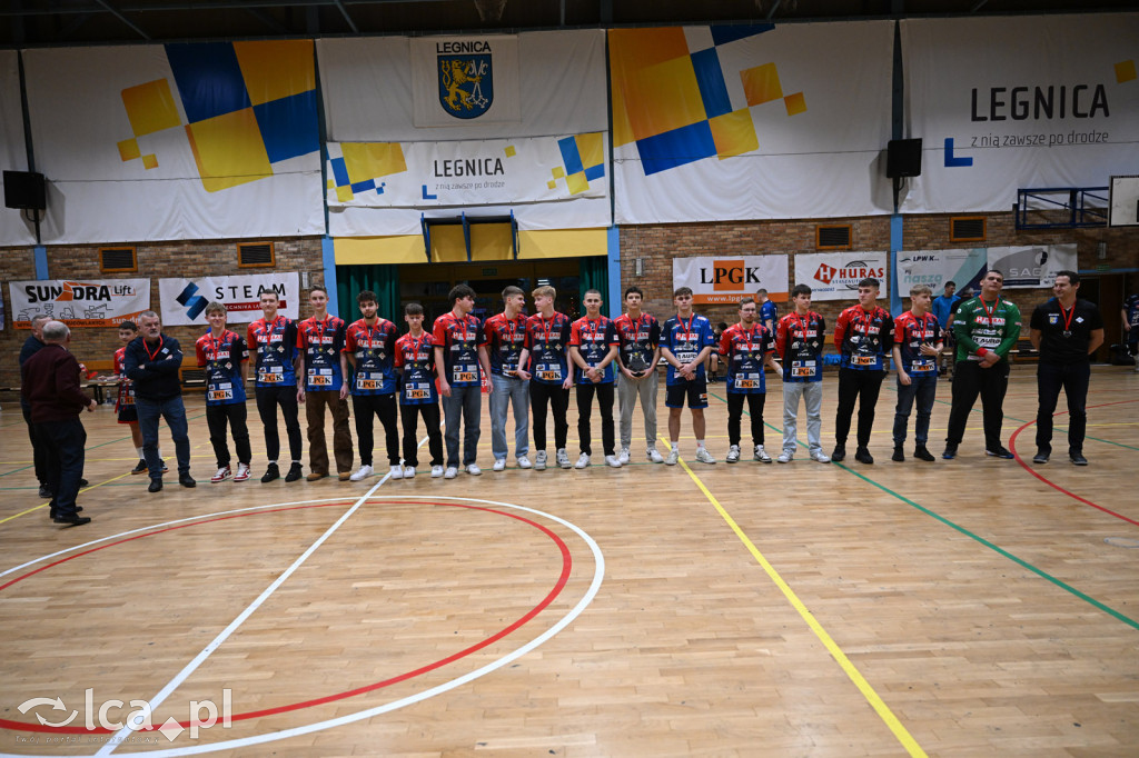 Kolejne zwycięstwo Siódemki