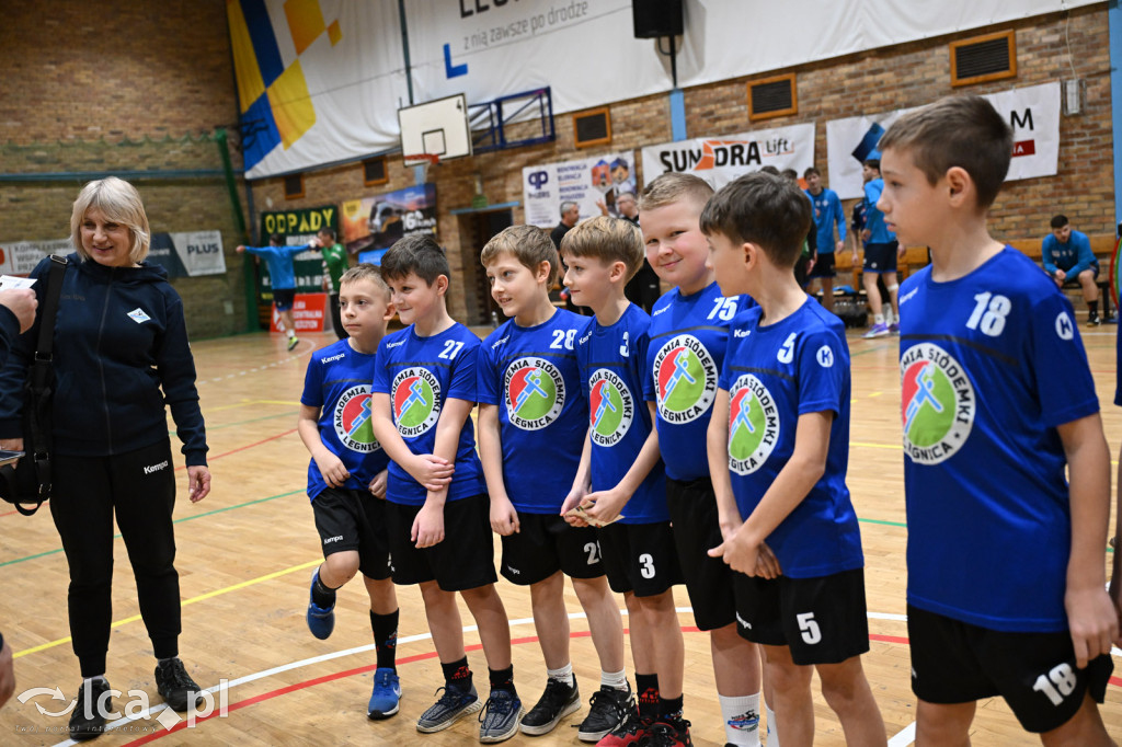 Kolejne zwycięstwo Siódemki