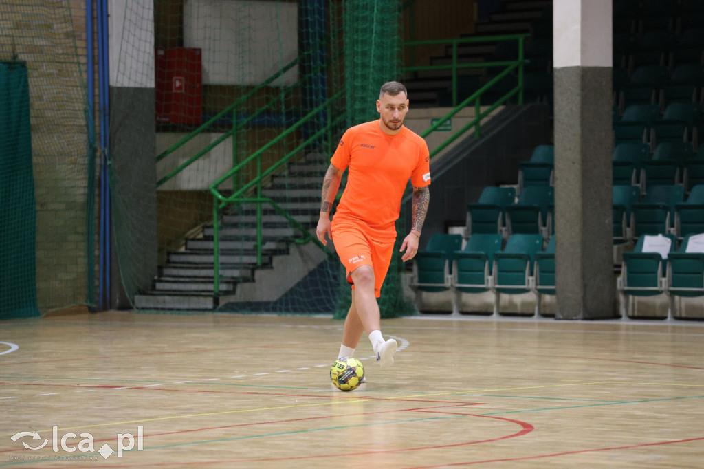 Legnicka Liga Halowa wróciła do gry po przerwie!