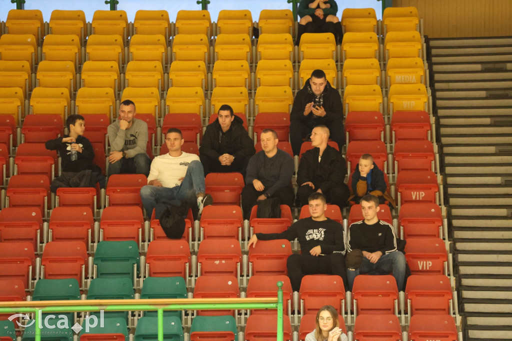Legnicka Liga Halowa wróciła do gry po przerwie!