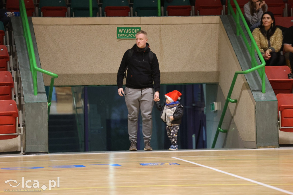 Legnicka Liga Halowa wróciła do gry po przerwie!