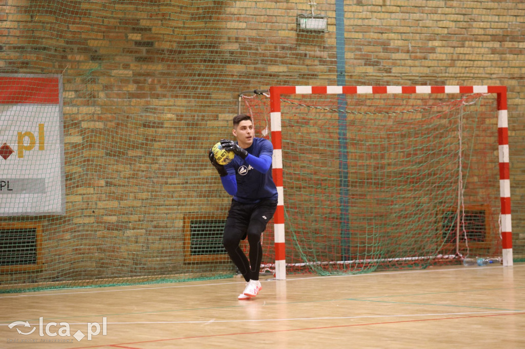 Legnicka Liga Halowa wróciła do gry po przerwie!
