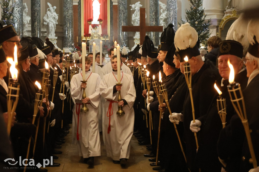 Rozpoczęcie Roku Jubileuszowego 2025